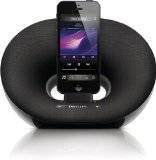 Philips DS3205 Speaker Dock for iPhone 5