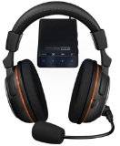 Turtle Beach Call of Duty- Black Ops II X-RAY Wireless Dolby Surround Sound Gaming Headset