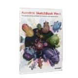 SketchBook Pro 6