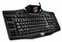 Logitech G19 Programmable Gaming Keyboard with Color Display